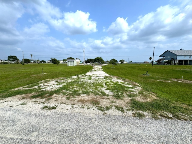 589 Swallow Dr, Palacios, TX 77465