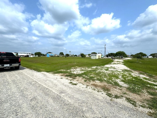 589 Swallow Dr, Palacios, TX 77465