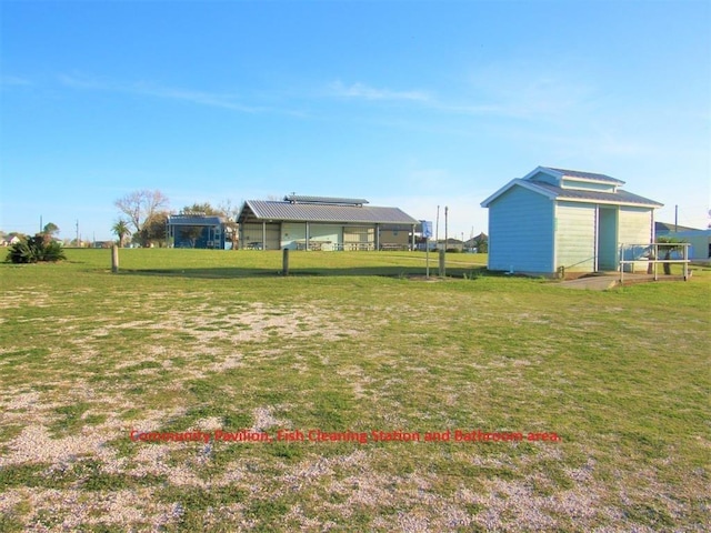 589 Swallow Dr, Palacios, TX 77465