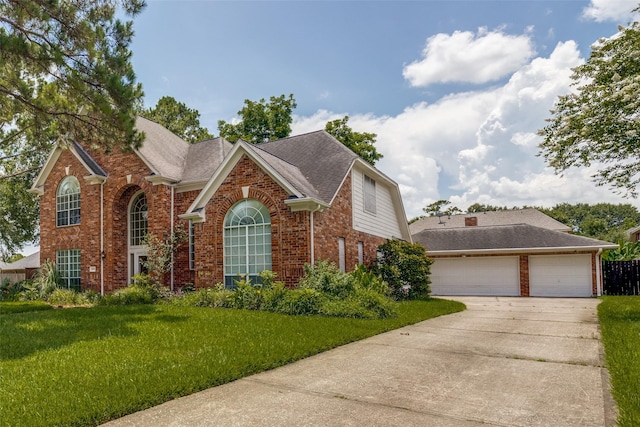 20003 Powerscourt Dr, Humble, TX 77346 - photo 1