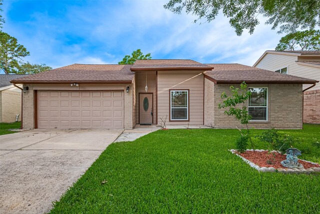 16951 Nicole Ln, Houston, TX 77084 - photo 1