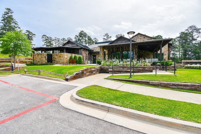 26414 Jacks Barn Rd, Montgomery, TX 77316