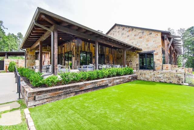 26414 Jacks Barn Rd, Montgomery, TX 77316