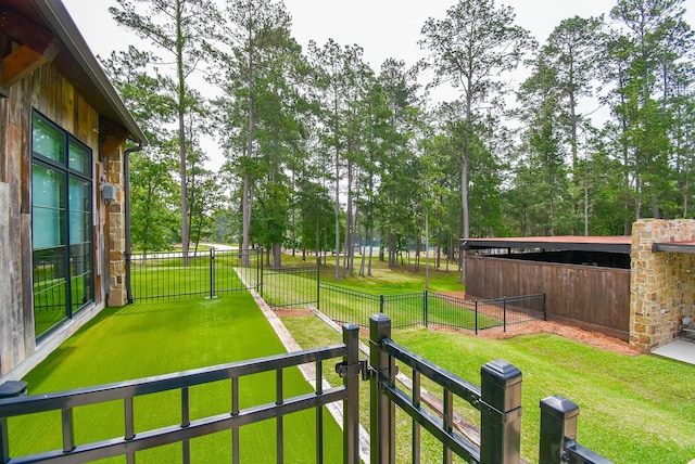 26414 Jacks Barn Rd, Montgomery, TX 77316