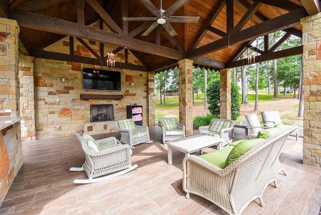 26414 Jacks Barn Rd, Montgomery, TX 77316