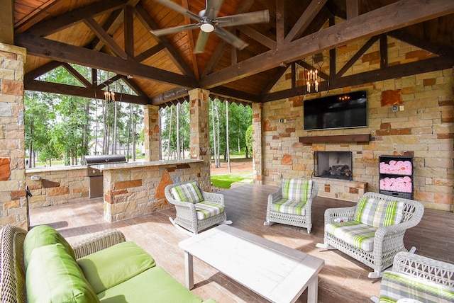 26414 Jacks Barn Rd, Montgomery, TX 77316