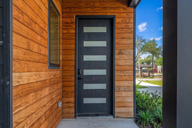 3914 Tulane St, Houston, TX 77018 - view of property entrance