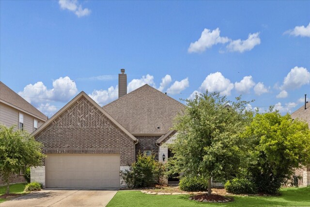 23239 Campwood Terrace Ln, Katy, TX 77493 - photo 1