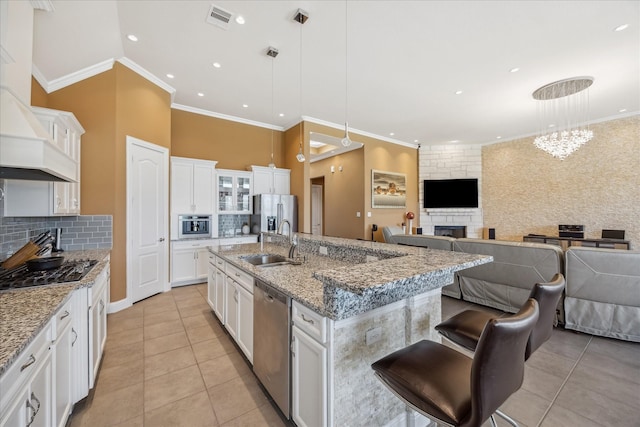 23239 Campwood Terrace Ln, Katy, TX 77493 - photo 7
