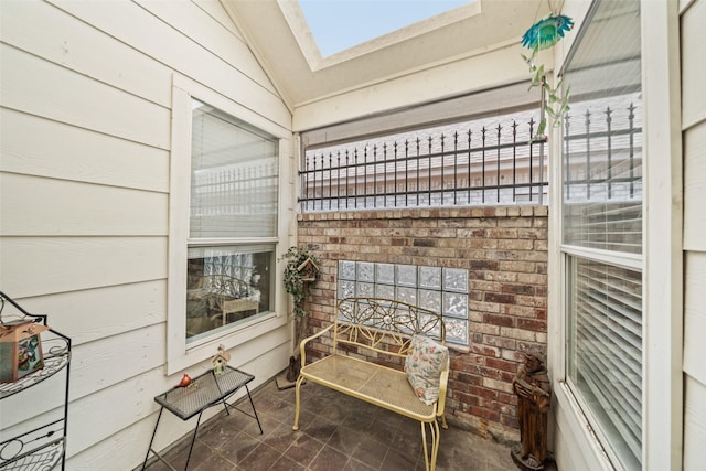 12938 Quail Park Dr, Cypress, TX 77429 - view of patio
