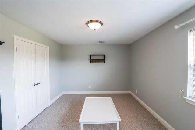 101 N Hall Dr, Sugar Land, TX 77478 - empty room with carpet flooring and baseboards