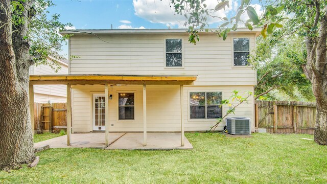 8127 Tassel Field Ln, Humble, TX 77338 - photo 20