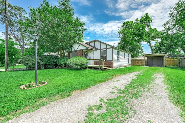 601 W Dumble St, Alvin, TX 77511 - photo 3