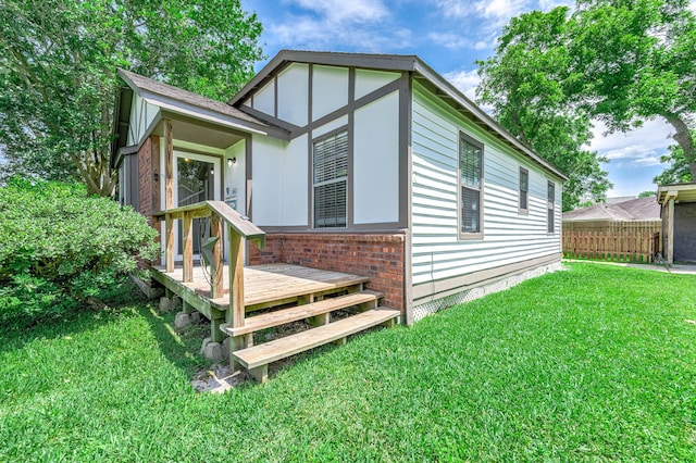 601 W Dumble St, Alvin, TX 77511 - photo 4