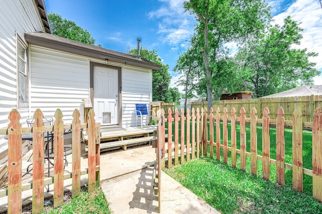 601 W Dumble St, Alvin, TX 77511 - photo 20