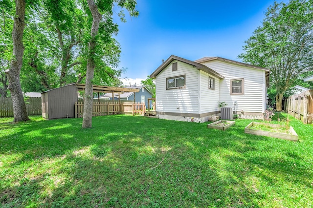 601 W Dumble St, Alvin, TX 77511 - photo 22