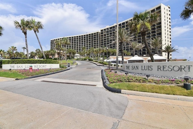 5220 Seawall Blvd Unit 1231, Galveston, TX 77551 - view of property