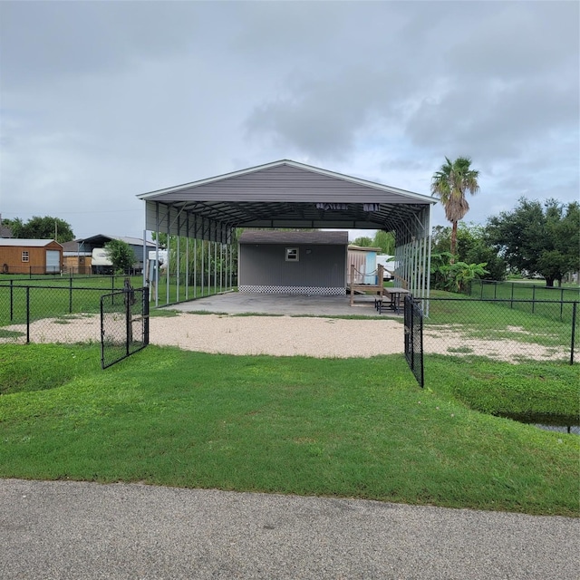 1058 O Neil Rd, Crystal Beach, TX 77650