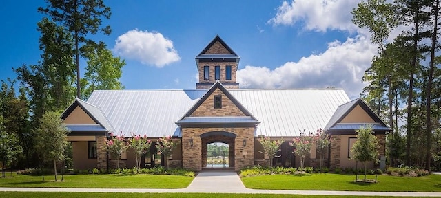 907 Falcon Hollow Ln, Pinehurst, TX 77362 - view of building exterior