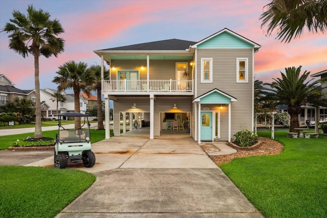 1103 Papeete St, Tiki Island, TX 77554 - photo 1