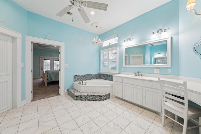 1103 Papeete St, Tiki Island, TX 77554 - photo 23