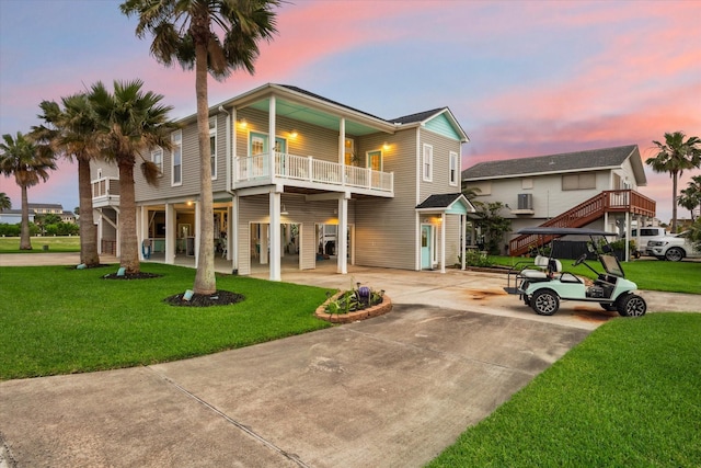 1103 Papeete St, Tiki Island, TX 77554 - photo 2