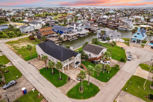 1103 Papeete St, Tiki Island, TX 77554 - photo 6