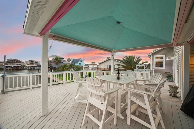 1103 Papeete St, Tiki Island, TX 77554 - photo 32