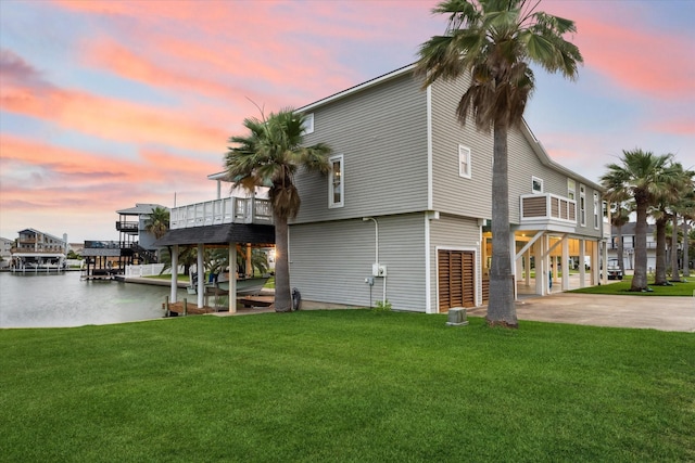 1103 Papeete St, Tiki Island, TX 77554 - photo 3