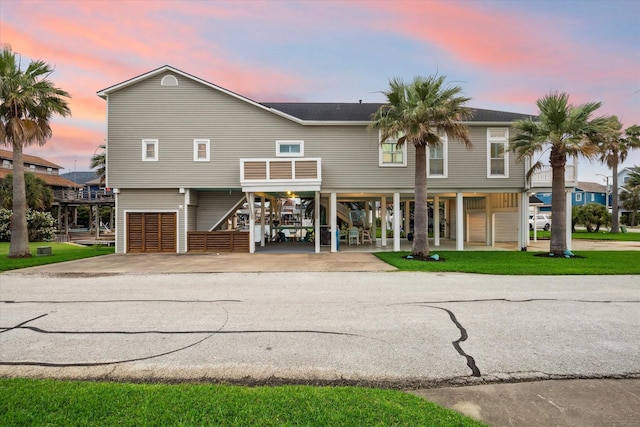 1103 Papeete St, Tiki Island, TX 77554 - photo 4