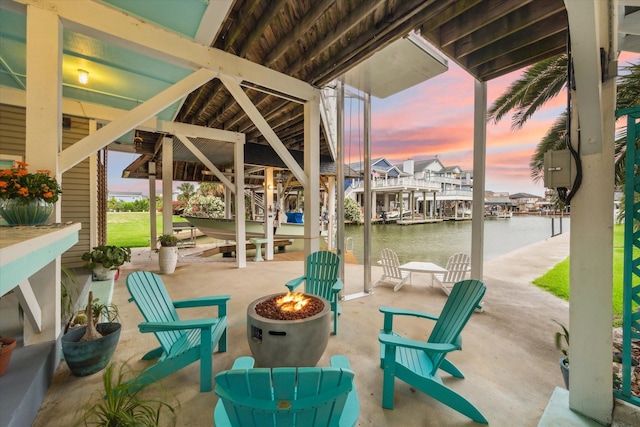 1103 Papeete St, Tiki Island, TX 77554 - photo 35