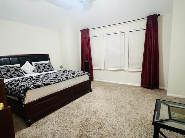 110 Chandler Ct, Sugar Land, TX 77479 - bedroom with carpet flooring and baseboards
