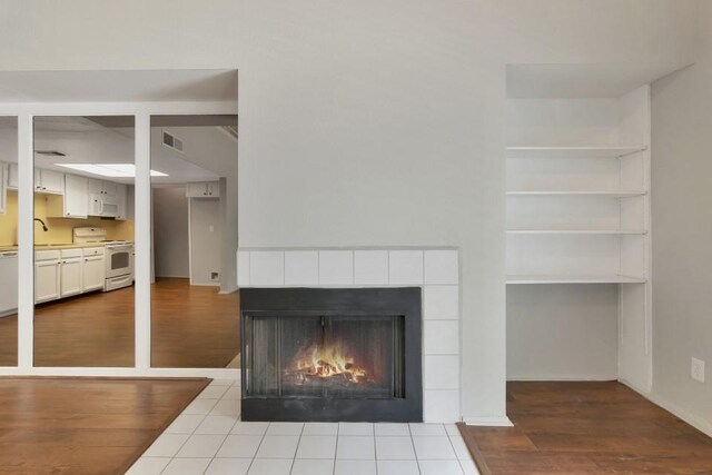 14777 Wunderlich Dr Unit 1604, Houston, TX 77069 - photo 8