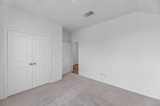 9639 Sterling Arbor Dr, Baytown, TX 77521 - unfurnished bedroom with carpet and a closet