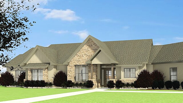 2401 Oak Hollow Ln, Brenham, TX 77833 - photo 4