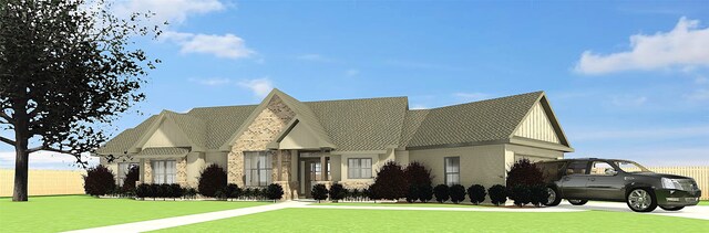 2401 Oak Hollow Ln, Brenham, TX 77833 - photo 5