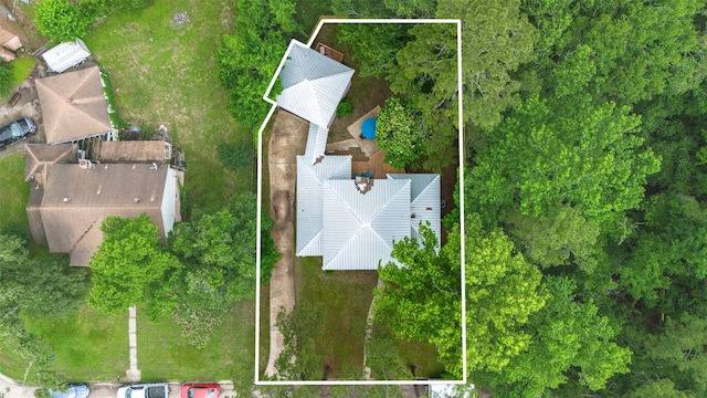10311 Woodhollow Dr, Conroe, TX 77385 - photo 2