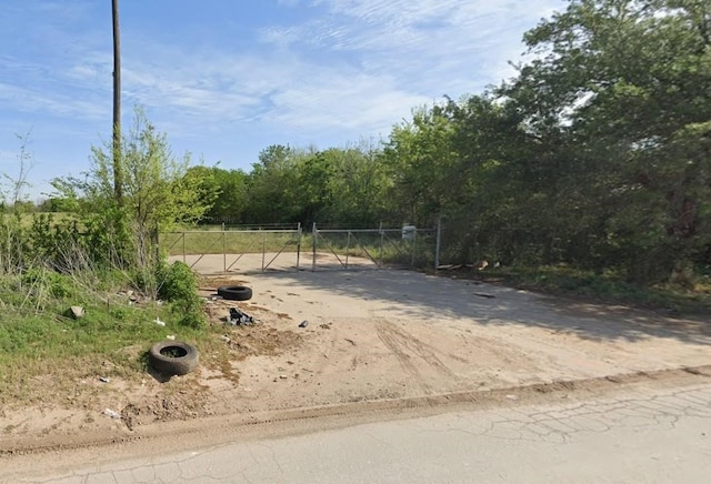 5551 Allison Rd, Houston, TX 77048
