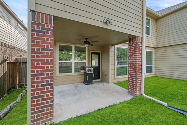20738 Quartz Creek Ln, Humble, TX 77338 - photo 43