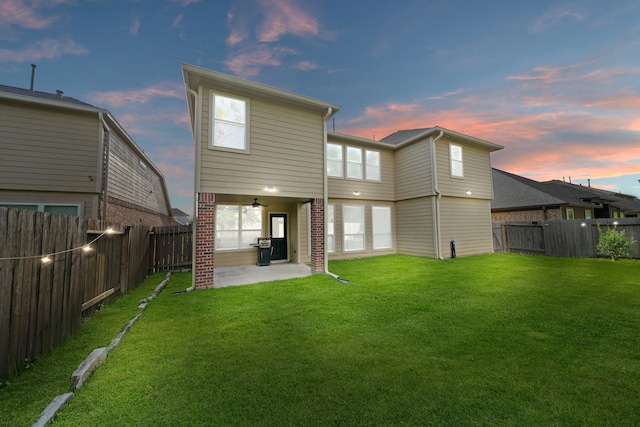 20738 Quartz Creek Ln, Humble, TX 77338 - photo 47