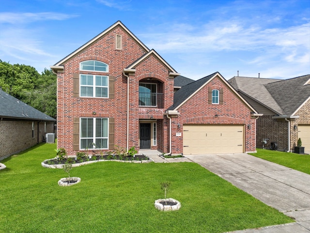 20738 Quartz Creek Ln, Humble, TX 77338 - photo 2