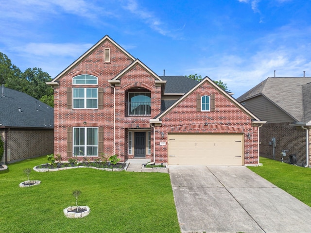 20738 Quartz Creek Ln, Humble, TX 77338 - photo 1