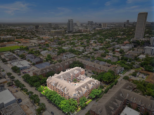 2111 Welch St Unit B212, Houston, TX 77019 - view of urban area