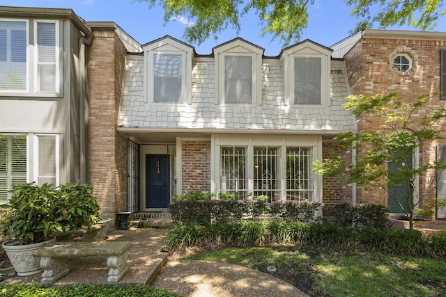 1119 Fountain View Dr Unit 49, Houston, TX 77057 - multi unit property with brick siding