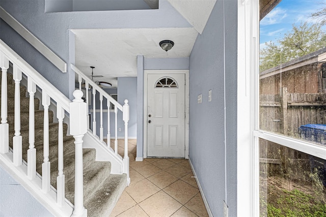 17607 Northfalk Dr, Houston, TX 77084 - view of entrance to property
