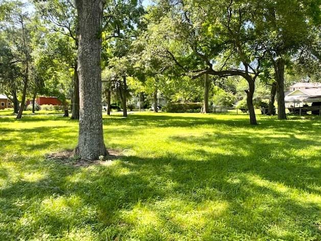 0 Gresham St, Wallis, TX 77485 - photo 2