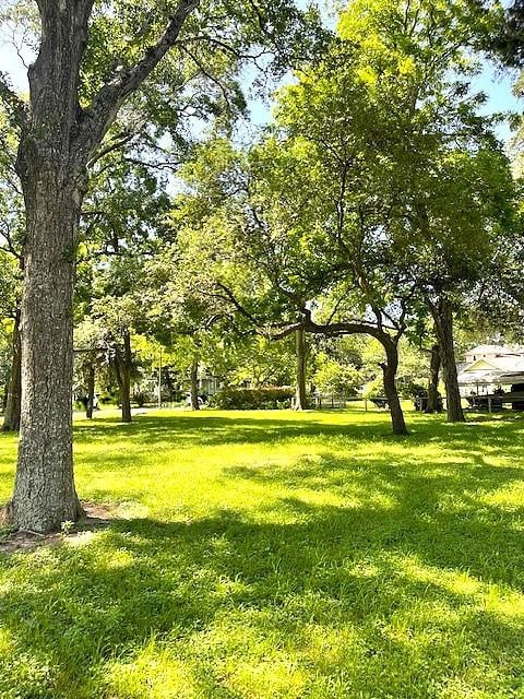 0 Gresham St, Wallis, TX 77485 - photo 4