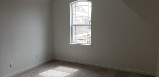 10611 Hidden Rock Dr, Missouri City, TX 77459 - bonus room featuring carpet flooring and baseboards