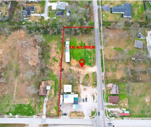 8033 Lockwood Dr, Houston, TX 77016