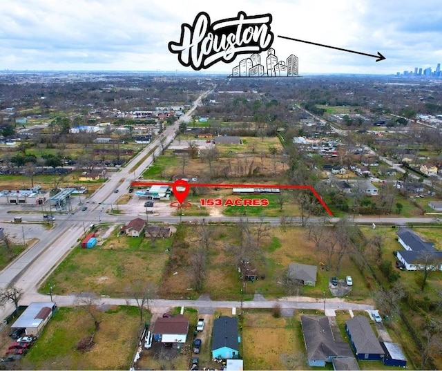 8033 Lockwood Dr, Houston, TX 77016